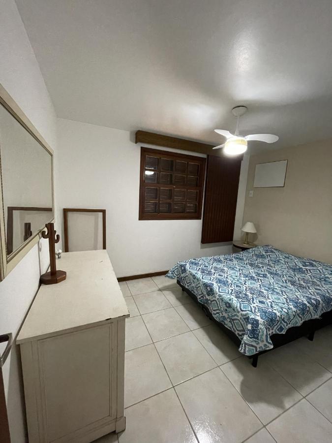 Casa Em Condominio De Buzios Rj Com Vista Para O Mar Bagian luar foto
