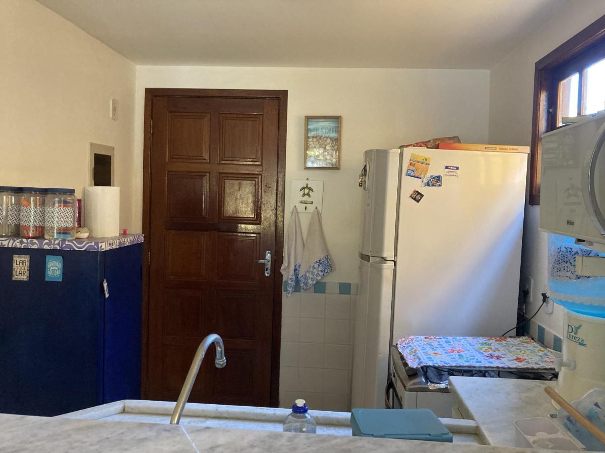 Casa Em Condominio De Buzios Rj Com Vista Para O Mar Bagian luar foto