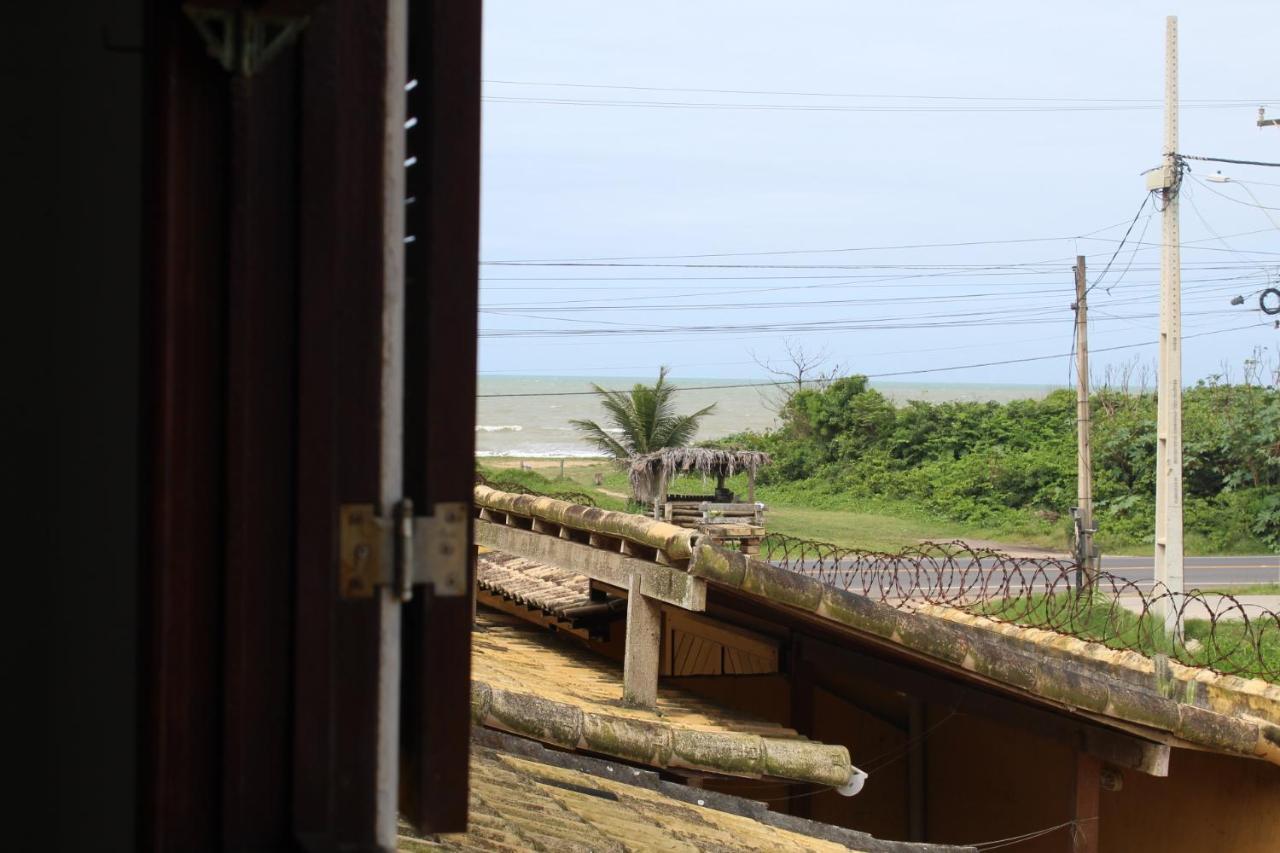 Casa Em Condominio De Buzios Rj Com Vista Para O Mar Bagian luar foto