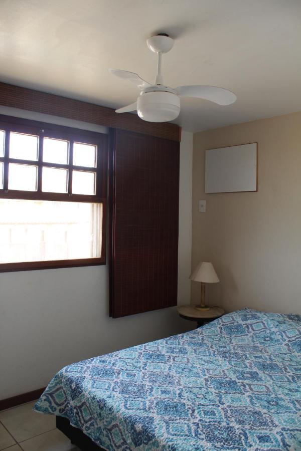Casa Em Condominio De Buzios Rj Com Vista Para O Mar Bagian luar foto