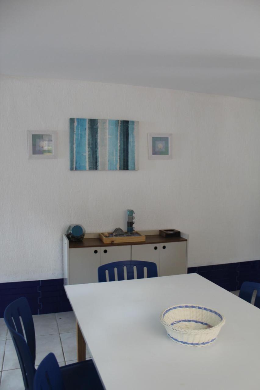 Casa Em Condominio De Buzios Rj Com Vista Para O Mar Bagian luar foto