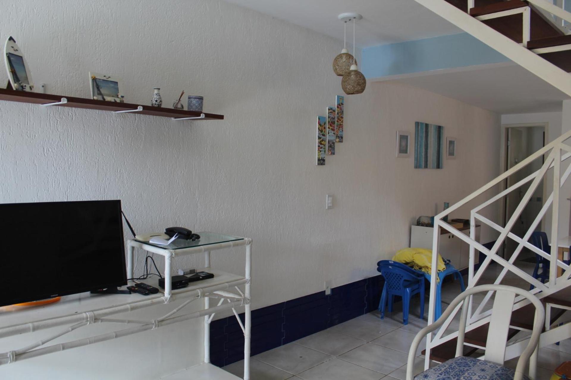 Casa Em Condominio De Buzios Rj Com Vista Para O Mar Bagian luar foto