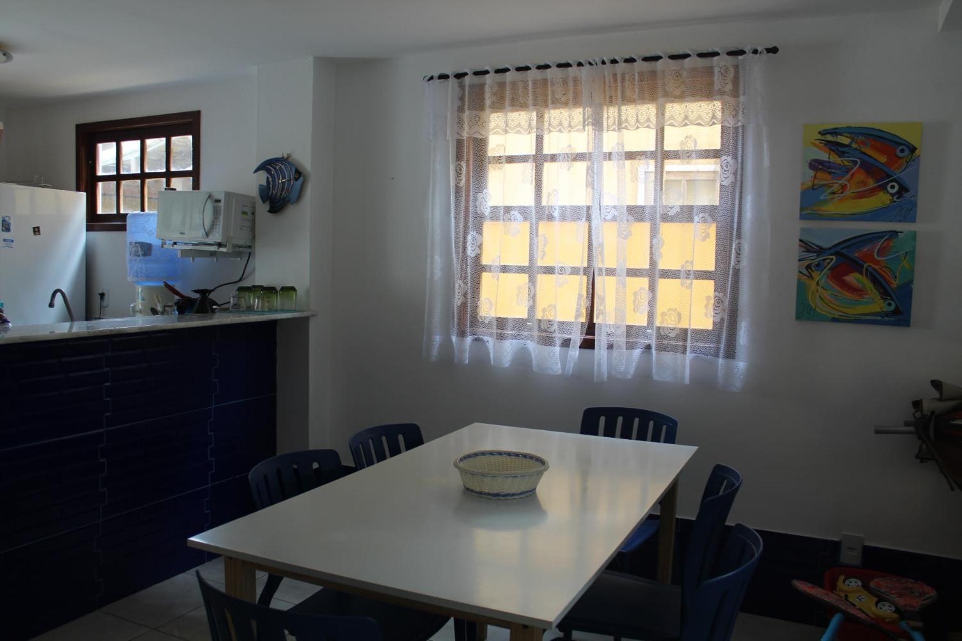 Casa Em Condominio De Buzios Rj Com Vista Para O Mar Bagian luar foto
